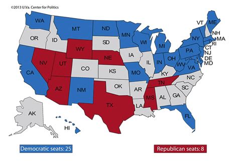 which us rep are up for reelection in 2018
